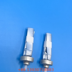 0.2-0.4 এমপিএ চাপ এয়ারোসোল ব্যাগ ভ্যালভের উপর সিলিন্ডার এবং প্লাস্টিকের জন্য