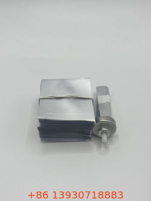 20 মিমি ব্যাগ-অন-ভ্যালভ কসমেটিক্সের জন্য আদর্শ ত্বকের যত্ন ফার্মাসিউটিক্যাল স্প্রে