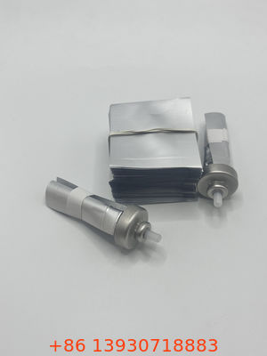 20 মিমি ব্যাগ-অন-ভালভ নির্ভরযোগ্য প্যাকেজিং সমাধান প্রয়োজন এমন OEM প্রস্তুতকারকদের জন্য উপযুক্ত