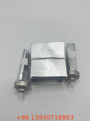 20 মিমি এয়ারোসোল ব্যাগ-অন-ভ্যালভ উচ্চ-কার্যকারিতা ক্রমাগত স্প্রে সিস্টেম