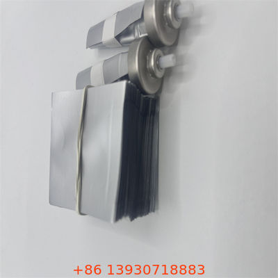 সংবেদনশীল ফর্মুলা রক্ষা করার জন্য 20 মিমি উদ্ভাবনী ব্যাগ-অন-ভ্যালভ এয়ারোসোল সিস্টেম