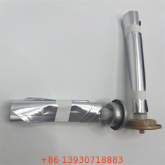 সিলভার নিয়ন্ত্রিত ভালভ ব্যাগ / ভালভ অন ব্যাগ ভাল সিলিং চাপ পরিবেশ বান্ধব তাপমাত্রা সুরক্ষা