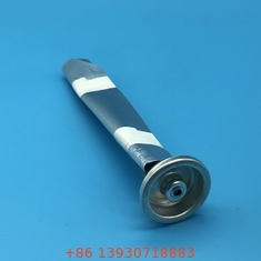 এয়ারোসোল চাপ সিলিং ব্যাগ ভ্যালভ কোন ফুটো সিলভার সিলিন্ডার Ember বৈশিষ্ট্য