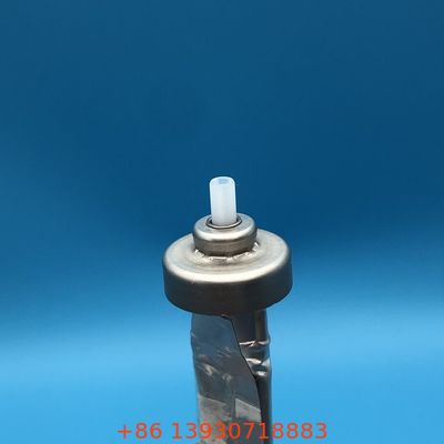 PureDose Precision পুরুষদের ব্যাগ-অন-ভালভ অ্যারোসল ভর্তি, উন্নত পণ্যের অখণ্ডতার জন্য ডিজাইন করা হয়েছে