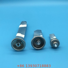 শিল্প লুব্রিকেন্ট এবং খাদ্য পণ্যের জন্য নির্ভরযোগ্য এবং জীবাণুমুক্ত ব্যাগ-অন-ভালভ স্প্রে প্রযুক্তি, যা দূষণমুক্ত সরবরাহ নিশ্চিত করে