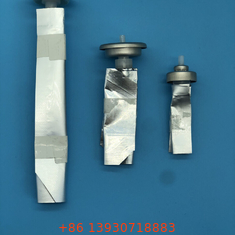 0.2-0.4Mpa চাপের সাথে ফুটো মুক্ত এয়ারোসোল সিলিন্ডার পারফেক্ট সিলিং তাপমাত্রা -20-60°C
