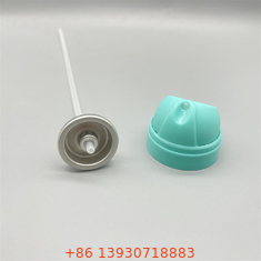 শরীরের স্প্রে করার জন্য PrecisionMist Aerosol Valve - লক্ষ্যবস্তু অ্যাপ্লিকেশনের জন্য উন্নত নিয়ন্ত্রণ - উচ্চ মানের স্পেসিফিকেশন