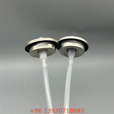 স্টেইনলেস স্টীল কাঠামোর সাথে উচ্চ-ভলিউম লেপ এবং তৈলাক্তকরণের জন্য ভারী দায়িত্ব শিল্প এয়ারোসোল স্প্রে বন্দুক