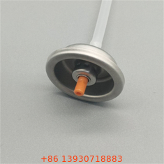 সহজ ইনস্টলেশন নকশা সঙ্গে হোম বাগান জন্য actuator সঙ্গে কম্প্যাক্ট কীটনাশক স্প্রে ভালভ