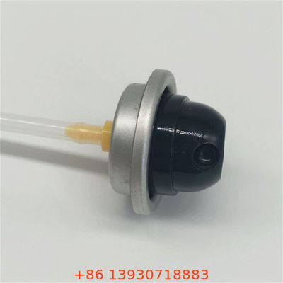 ব্যাপক বাজারের ডিওডোরেন্টের জন্য উচ্চ-আউটপুট অ্যান্টিপারস্পিরেন্ট স্প্রে ভালভ, দ্রুত পূরণের সামঞ্জস্য এবং টেম্পার প্রমাণ সহ