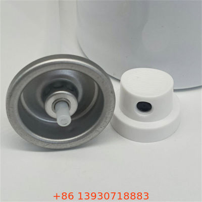 ধ্রুবক কুয়াশা সরবরাহ এবং ফুটো-প্রমাণ সিলিং প্রযুক্তি সহ ব্যক্তিগত যত্নের জন্য উচ্চ-কার্যকারিতা নির্ভুলতা অ্যান্টিপারস্পির্যান্ট স্প্রে ভালভ