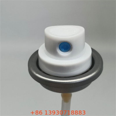 আল্ট্রা-ফাইন মিস্ট প্রযুক্তি এবং লিক-প্রুফ সিল সহ বিলাসবহুল ব্যক্তিগত যত্ন ব্র্যান্ডগুলির জন্য নির্ভুল অ্যান্টিপারস্পিরেন্ট স্প্রে ভালভ