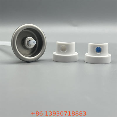 সানস্ক্রিন স্প্রে ভালভ, অতিবেগুনি রশ্মি থেকে সুরক্ষার জন্য বিস্তৃত কভারেজ কুয়াশা বিতরণকারী