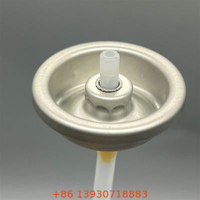 দীর্ঘস্থায়ী সতেজতার সাথে স্বয়ংচালিত ব্যবহারের জন্য ভারী-শুল্ক অ্যারোসল স্প্রে এয়ার ফ্রেশনার