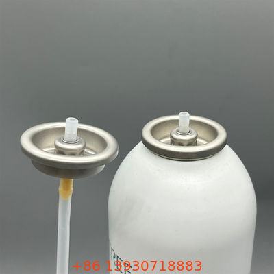 পরিবেশ-সচেতন ব্যবহারকারীদের জন্য টেকসই বৈশিষ্ট্য সহ ইকো-ফ্রেন্ডলি সানস্ক্রিন মিস্ট ভালভ