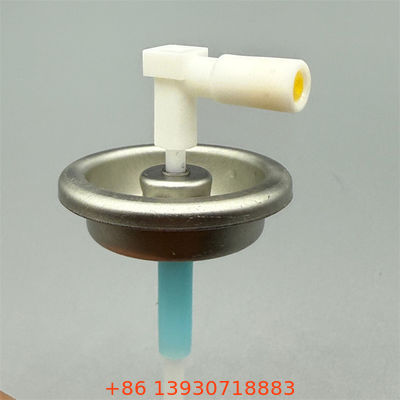 সামঞ্জস্যপূর্ণ ও নির্ভুল ফার্মাসিউটিক্যাল স্প্রে বিতরণের জন্য নির্ভুলভাবে পরিমাপ করা ডোজ অ্যারোসল ভালভ