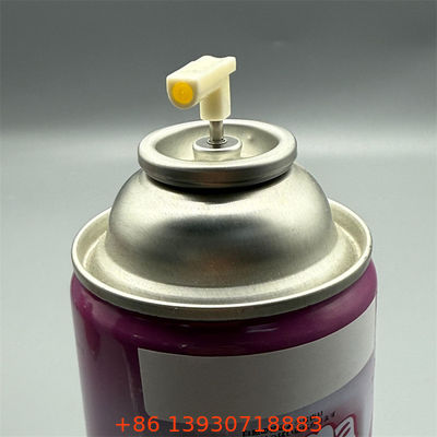 ব্লুটুথ সংযোগ ও অ্যাডাপটিভ ডিসপেন্সিং সহ স্মার্ট হোম এয়ার ফ্রেশনারের জন্য IoT-সক্ষম মাইক্রো মিটারিং ভালভ