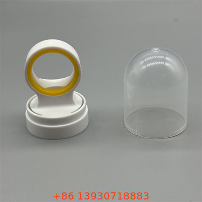 উন্নত ইউভি প্রতিরোধের এবং মসৃণ অ্যাক্টিভেশনের সাথে দৈনিক সূর্য সুরক্ষা পণ্যগুলির জন্য উদ্ভাবনী সানস্ক্রিন মিস্ট ভালভ