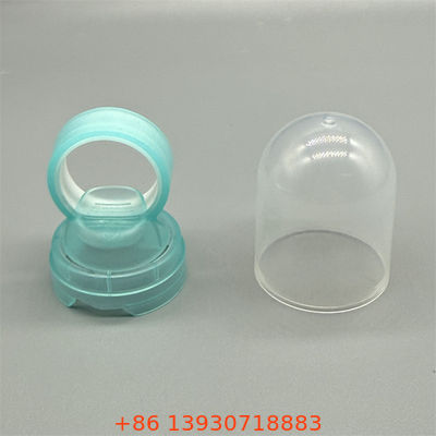 প্রসাধনী এবং ব্যক্তিগত যত্নের প্যাকেজিংয়ের জন্য প্রিমিয়াম সানস্ক্রিন মিস্ট ভালভ, যা ধারাবাহিক স্প্রে এবং লিক-প্রুফ ডিজাইন সহ