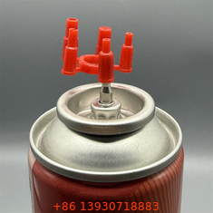 উচ্চ চাপের এক ইঞ্চি হালকা গ্যাস ভালভ সমালোচনামূলক ইগনিশন সিস্টেমের জন্য কাঠের স্টিলের দেহ এবং এপিআই 607 অগ্নি-নিরাপদ শংসাপত্রের সাথে