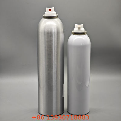 দ্রুত মুক্তি এবং জারা প্রতিরোধের সঙ্গে পেশাদারী ফ্যাব্রিকেশন সরবরাহের জন্য উচ্চ কার্যকারিতা shaving foam valve