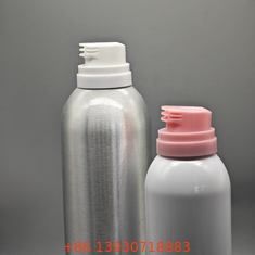 নির্ভুল শেভিং ফোম স্প্রে অ্যাকচুয়েটর, দৈনন্দিন ব্যবহারের জন্য মসৃণ ডিসপেন্সার, পেশাদার ব্যবহার