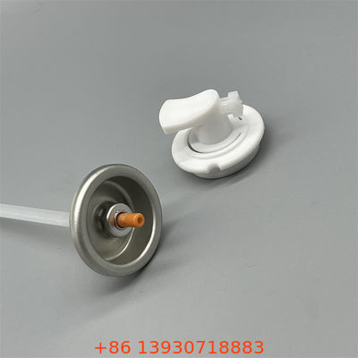 অতি সূক্ষ্ম ফ্যান প্যাটার্ন এবং হালকা শরীরের সাথে যথার্থ টাচ-আপস এবং শৈল্পিক প্রকল্পগুলির জন্য ক্ষুদ্র বিবরণ পেইন্ট স্প্রে ভালভ