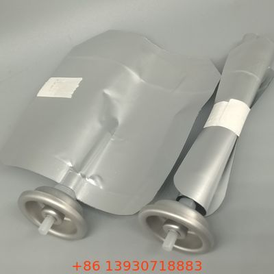 উচ্চ প্রবাহ পুরুষ ব্যাগ-ভ্যালভ জন্য মসৃণ কসমেটিক স্প্রে বিতরণ