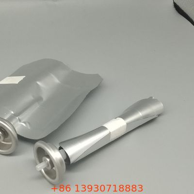 শিল্প রাসায়নিক এবং উচ্চ সান্দ্রতা সম্পন্ন পণ্যের জন্য বহুমুখী ব্যাগ-অন-ভালভ সিস্টেম, সম্পূর্ণ সূত্রগত অখণ্ডতা এবং যেকোনো কোণে স্প্রে করার সুবিধা সহ