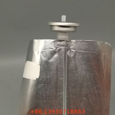 উদ্ভাবনী পুরুষ BOV ভালভ যা পরিবেশ-বান্ধব প্রোপেলান্টের সাথে সঙ্গতিপূর্ণ