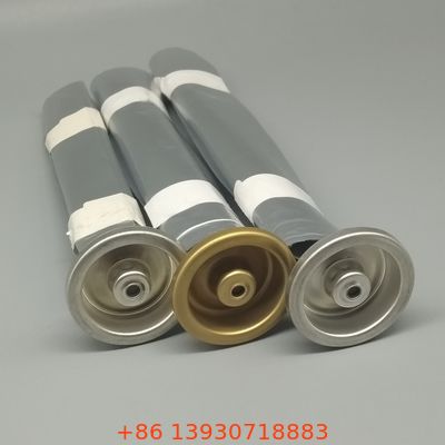 ত্বকের যত্ন এবং কসমেটিক স্প্রেয়ের জন্য উন্নত মহিলা ব্যাগ-অন-ভ্যালভ সিস্টেম