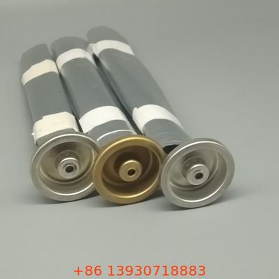 পরিবর্তনশীল স্প্রে প্যাটার্নের জন্য কাস্টমাইজযোগ্য ফ্লো মহিলা ব্যাগ-ওন-ভ্যালভ