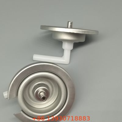 ভালভ এবং ক্যাপ সহ বুটেন গ্যাস কার্তুজ, আউটডোর ক্যাম্পিং, হাইকিং এবং পিকনিক স্টোভের জন্য