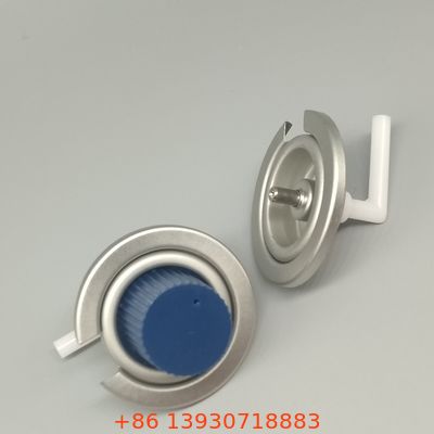 উচ্চ-তাপ সম্পন্ন বিউটেন গ্যাস ভালভ - এশিয়ান ওয়াক স্টোভ এবং নাড়াচাড়া করে রান্না করার জন্য শক্তিশালী নিয়ন্ত্রক