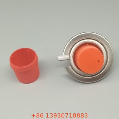 বাণিজ্যিক বিউটেন স্টোভ ভালভ - ক্যাটারিং এবং রেস্তোরাঁর জন্য উচ্চ-প্রবাহ নিয়ন্ত্রক ও ভারী-শুল্কের নব