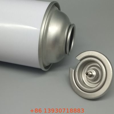 বহিরঙ্গন বার্নারগুলির জন্য উচ্চ-চাপ বিউটেন গ্যাস নিয়ন্ত্রণ ভালভ