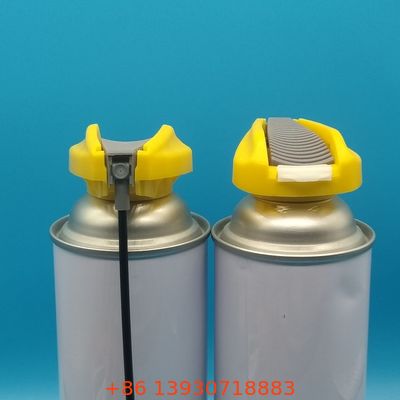 গৃহস্থালী এবং শিল্প ব্যবহারের জন্য ভাঁজযোগ্য দুই-অবস্থান ট্রিগার স্প্রেয়ার