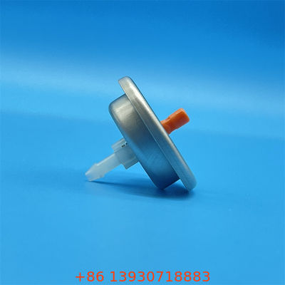 ধ্রুবক সমৃদ্ধ ফোম আউটপুট সঙ্গে এক ইঞ্চি চুল মাউস ইনভার্টেড অ্যালুমিনিয়াম ভালভ