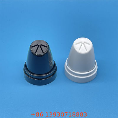 প্রিমিয়াম হেয়ার মাউস অ্যারোসল অ্যাকচুয়েটর যা সেলুন-গুণমান স্টাইলিং প্রদান করে এবং সুরক্ষিত লিক-প্রুফ ভালভ যুক্ত