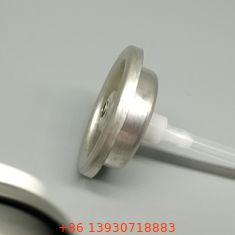 মহিলা পেইন্ট ভালভ মসৃণ উপাদান প্রবাহ এবং শ্রেষ্ঠ অ্যাটোমাইজেশনের জন্য ডিজাইন করা হয়েছে