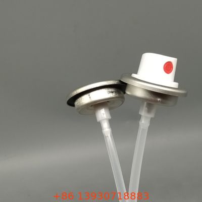 পেশাদার স্বয়ংচালিত এবং আসবাবপত্র লেপ অ্যাপ্লিকেশনের জন্য মহিলা পেইন্ট স্প্রে ভালভ