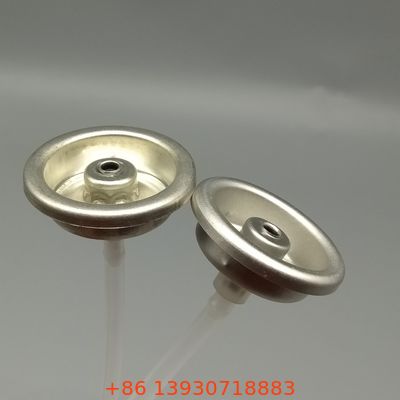 অটোমোটিভ এবং শিল্প ব্যবহারের জন্য নির্ভুল-নিয়ন্ত্রণ মহিলা পেইন্ট স্প্রে ভালভ