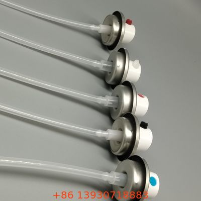 পেশাদার মহিলা পেইন্ট স্প্রে ভালভ মসৃণ atomization সঙ্গে