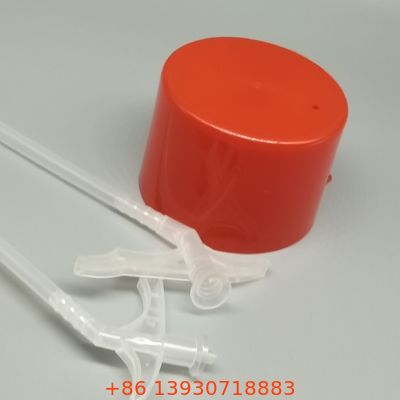 সহজেই সক্রিয় এবং ধ্রুবক প্রবাহ সহ DIY উত্সাহী এবং ঠিকাদারদের জন্য নির্ভরযোগ্য এবং ব্লক-প্রতিরোধী পিইউ ফোম স্প্রে ভালভ।