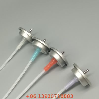 খাদ্য-গ্রেড যথার্থতা মিটারযুক্ত ভালভ 0.1 মিলি সঠিক ডোজিং এবং অ্যান্টি-লিকেজ সিল সহ খাদ্য ও পানীয় ভরাট লাইনগুলির জন্য