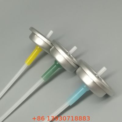 সূক্ষ্ম কুয়াশা এবং নিয়ন্ত্রিত আউটপুট সহ প্রিমিয়াম হেয়ারকেয়ার স্প্রেগুলির জন্য মার্জিত মিটারযুক্ত অ্যারোসল ভালভ