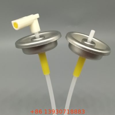 পারফিউম, এয়ার ফ্রেশনার এবং স্কিন কেয়ারের জন্য ফাইন মিস্ট মিটার ভ্যালভ