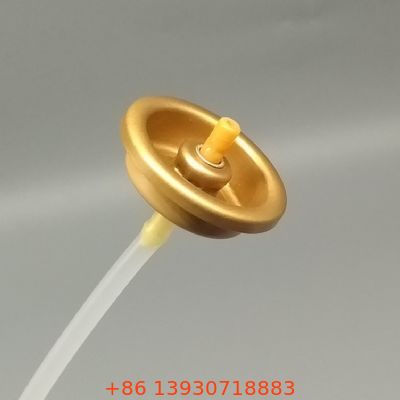 এয়ার ফ্রেশনার স্প্রে ভালভ, ঘর ও গাড়ির জন্য বিস্তৃত-বিস্তারযুক্ত সুগন্ধি কুয়াশার অগ্রভাগ