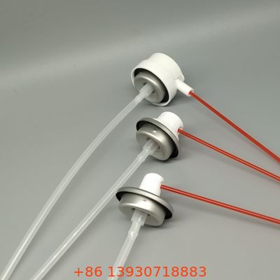 ব্যবহারকারী-বান্ধব WD-40 লুব্রিকেন্ট ভালভ, যা বিভিন্ন অটোমোবাইল এবং DIY অ্যাপ্লিকেশনগুলির জন্য উপযুক্ত, নির্ভুল নিয়ন্ত্রণযোগ্য অগ্রভাগ সহ