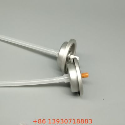 টেকসই এবং বহুমুখী WD-40 লুব্রিকেন্ট ভালভ, যা অ্যান্টি-ক্লগ টিপ সহ বহু-উদ্দেশ্যে বাড়ি এবং কর্মশালার ব্যবহারের জন্য উপযুক্ত